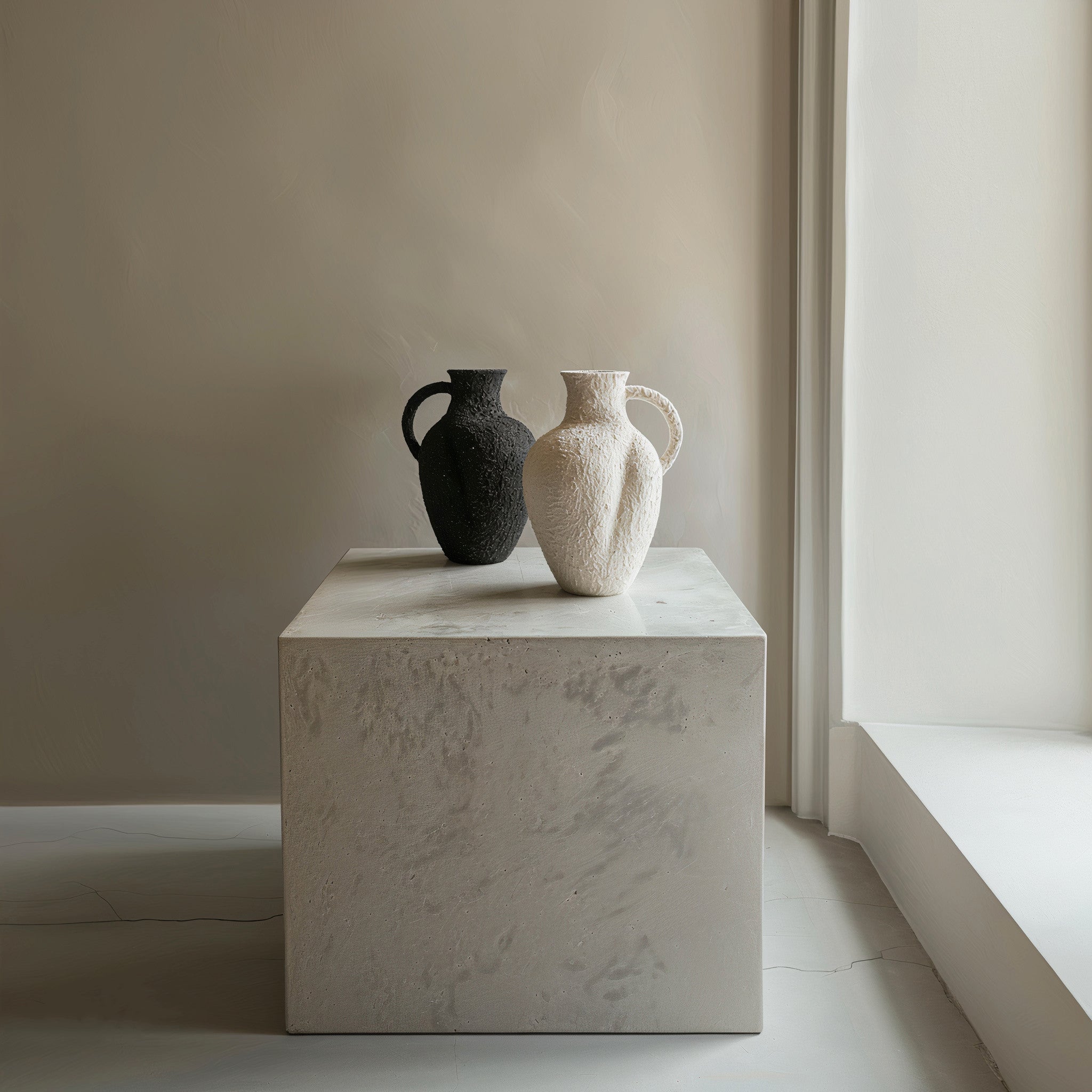 Vases