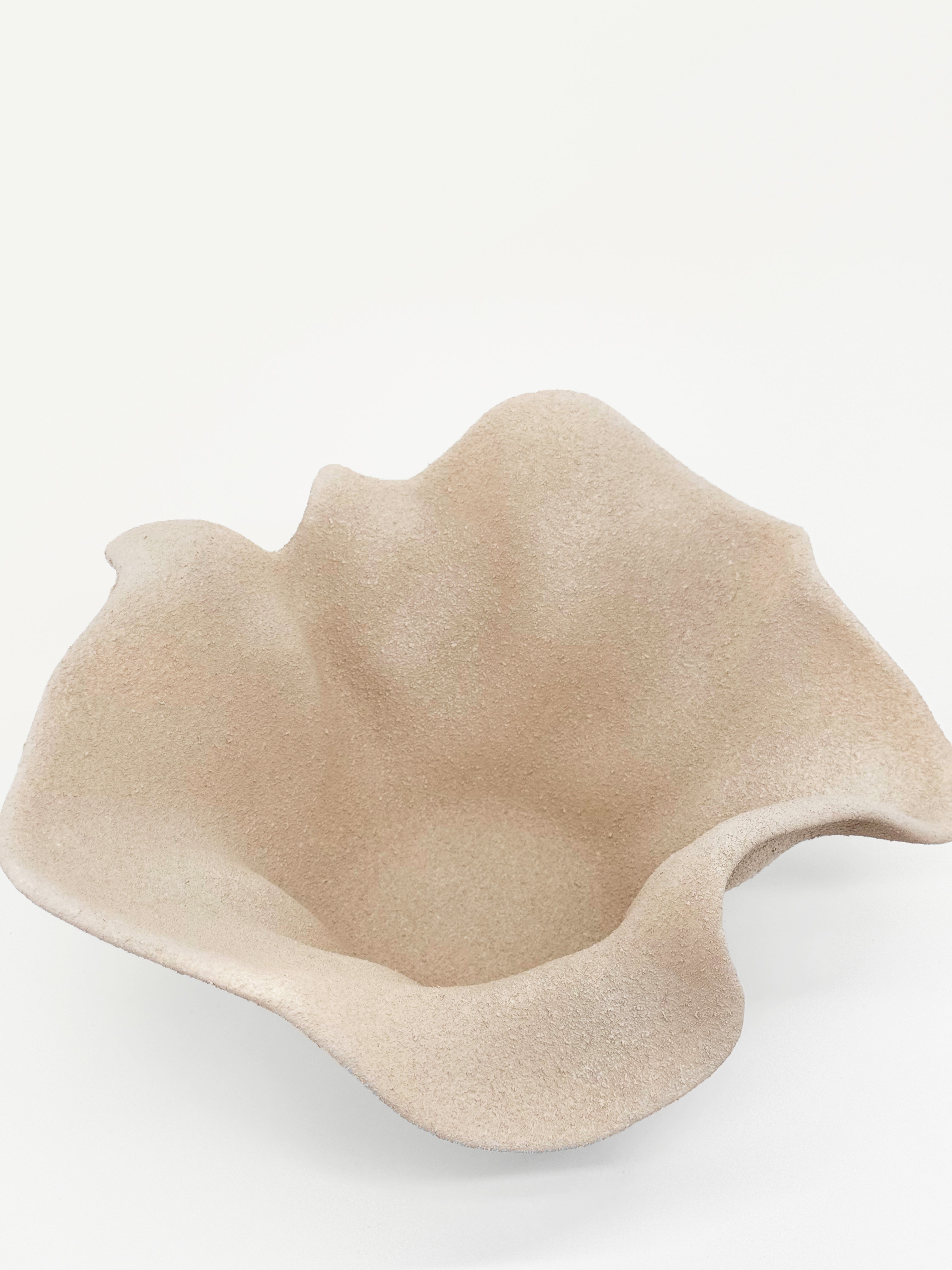 Organic Decorative Bowl