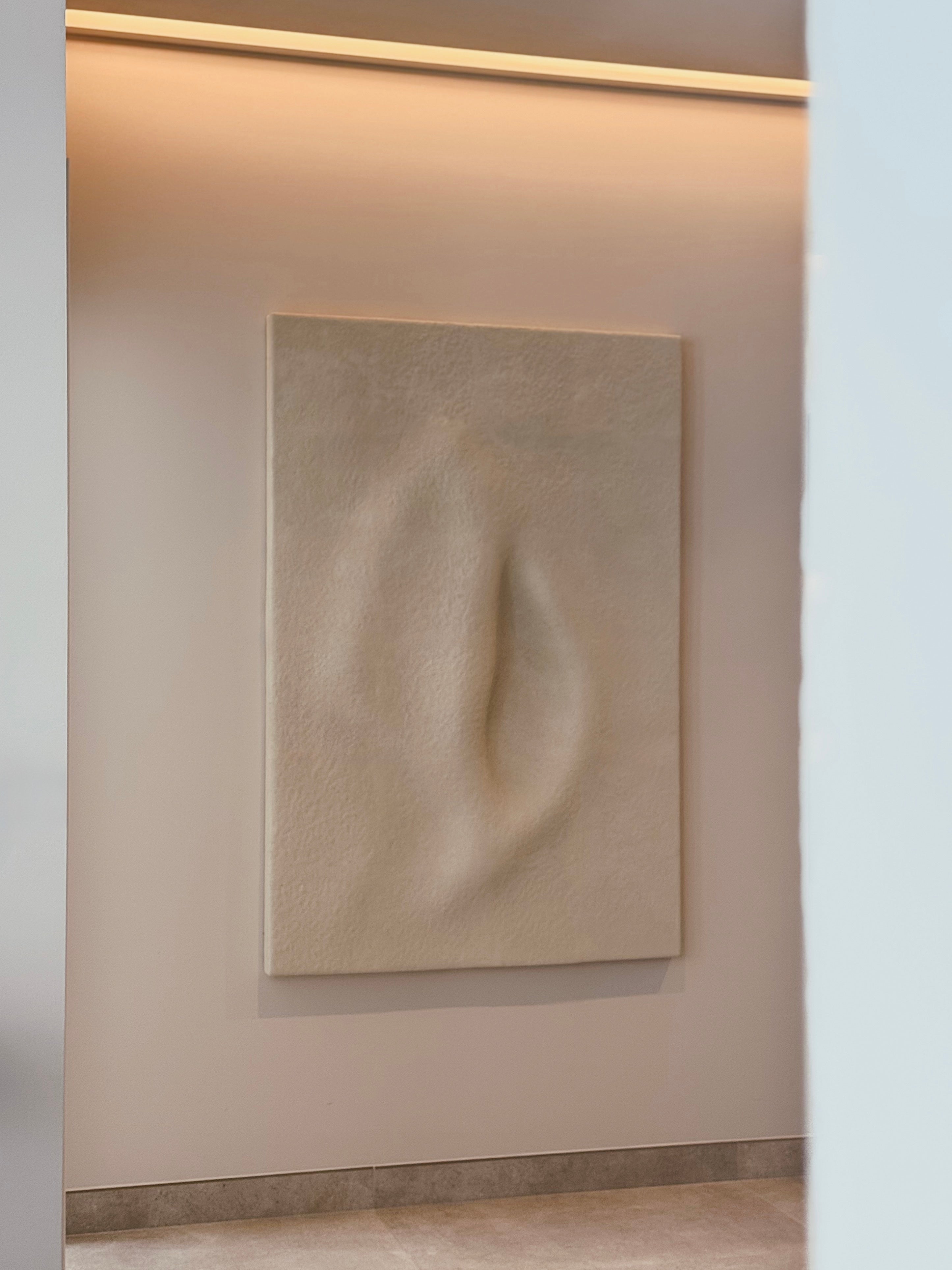 Concave_Wall decor