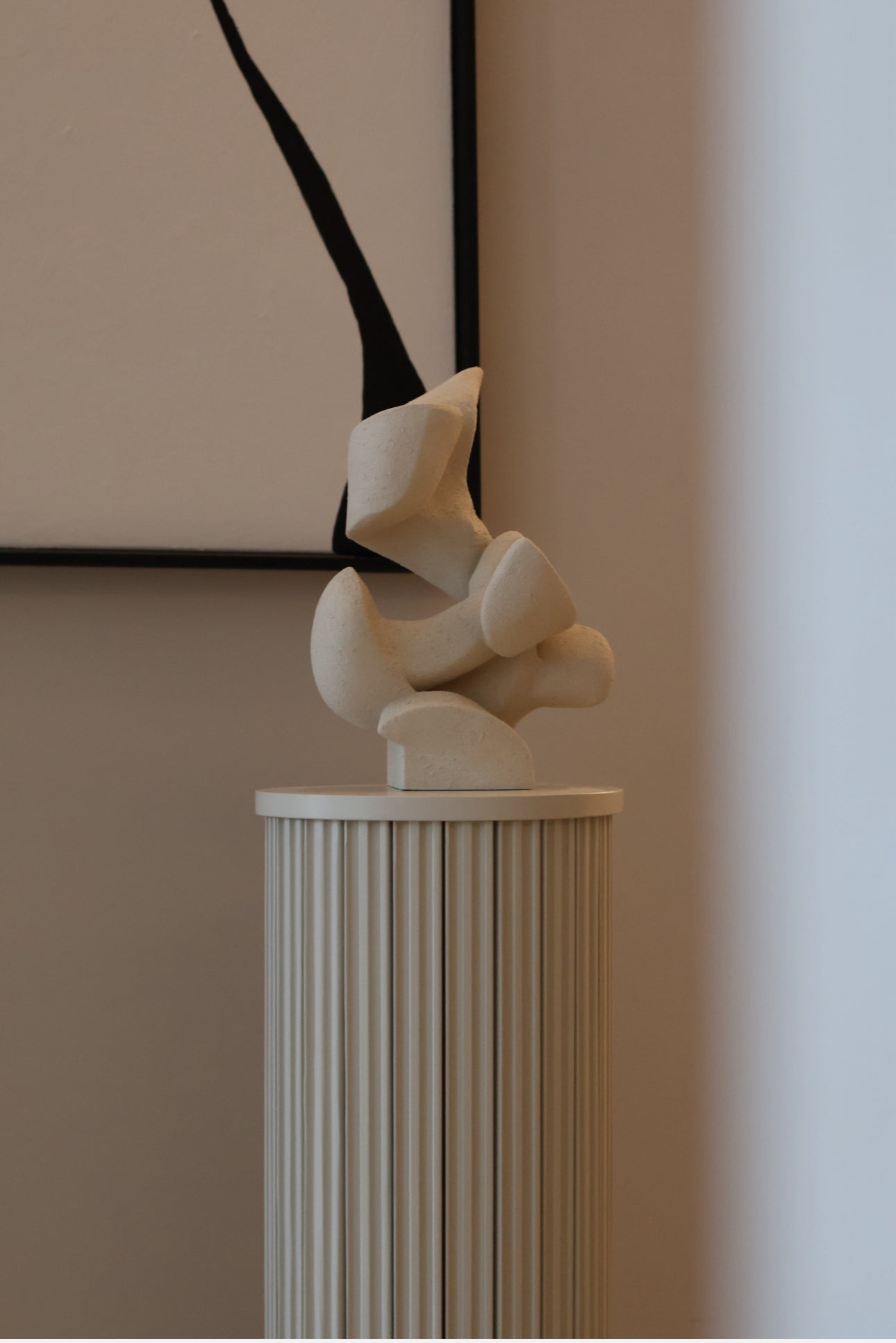 Sculpture_beige