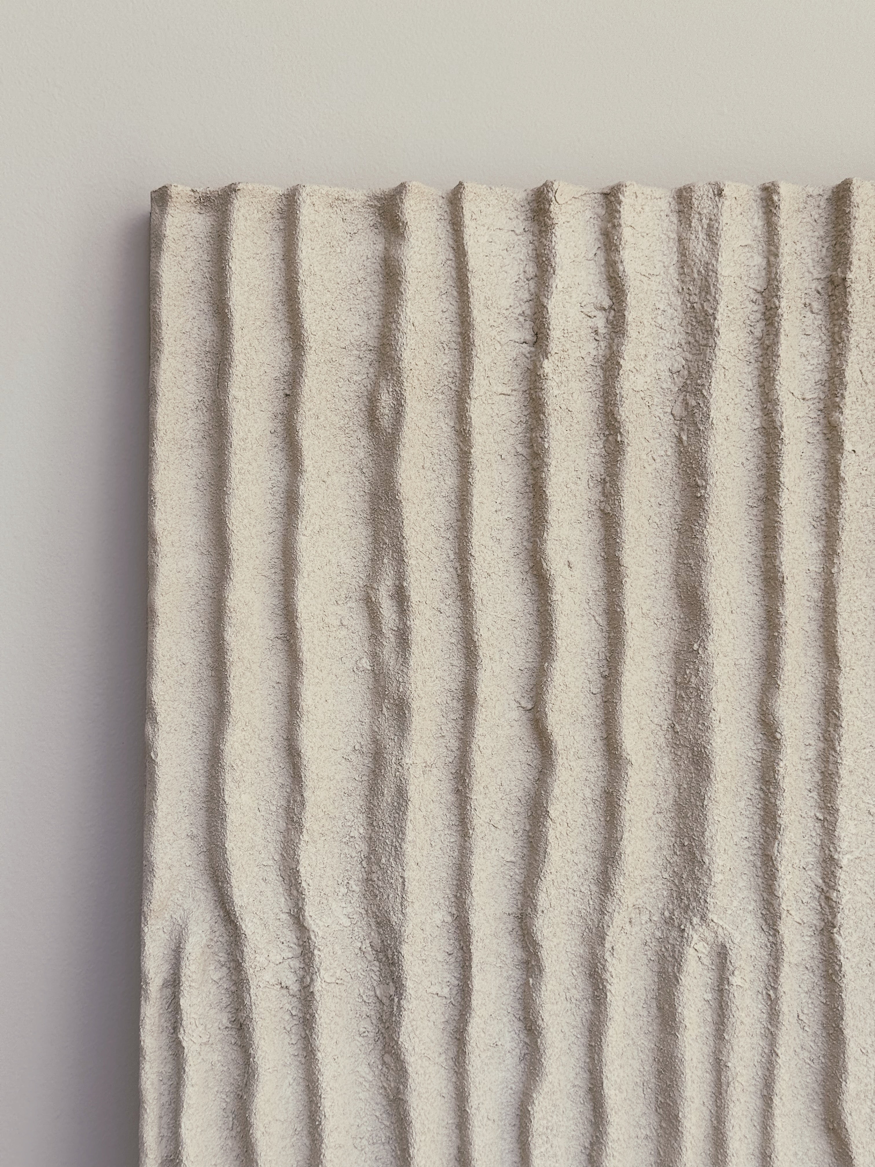 Textured Wall Panel